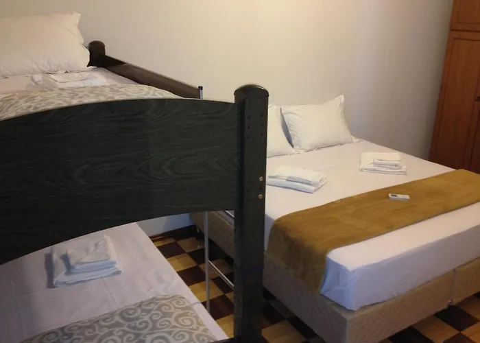 Iguassu Central Flats