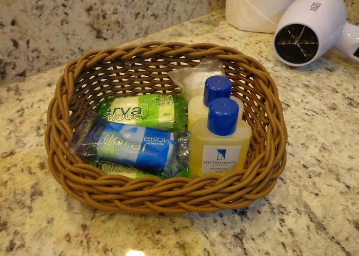 Foz Presidente Comfort Hotel