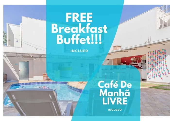 Concept Design Hostel & Suites